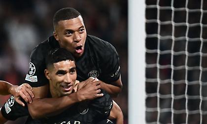 Δεν χόρτασε με Εμπαπέ: Θέλει και άλλον παίκτη από την Παρί η Ρεάλ!