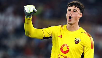 Μυθικός Σβίλαρ, έγινε ήρωας της Ρόμα στα πέναλτι και την έστειλε στους «16» του Europa League!