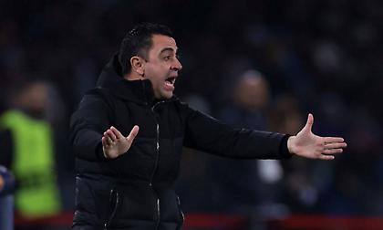 Tσάβι: «Θα πρέπει ο επόμενος προπονητής της Μπαρτσελόνα να έχει το DNA της, αυτό που έχουμε όλοι όσοι είμαστε μέσα»