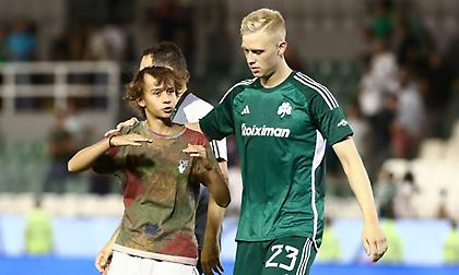 Τρομερό ποστ του Μάγκνουσον για Σένκεφελντ και πέναλτι σε Λεωφόρο, Καραϊσκάκης