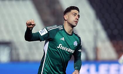 Bet Builder προγνωστικά για Αγρίνιο, Καραϊσκάκης και Λεωφόρο