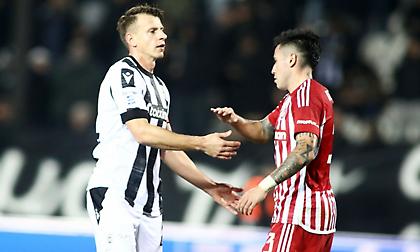 Conference League: Οι ώρες των αναμετρήσεων του ΠΑΟΚ και του Ολυμπιακού