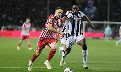 Europa Conference League: «Κληρώνει» για Ολυμπιακό και ΠΑΟΚ