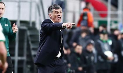 Μεντιλίμπαρ: «Κάναμε ολοκληρωμένο παιχνίδι, μας έλειπε μόνο το δεύτερο γκολ»