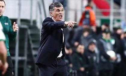 Μεντιλίμπαρ: «Θα ήταν ωραίο να τα καταφέρω στον Ολυμπιακό όπως ο Βαλβέρδε»