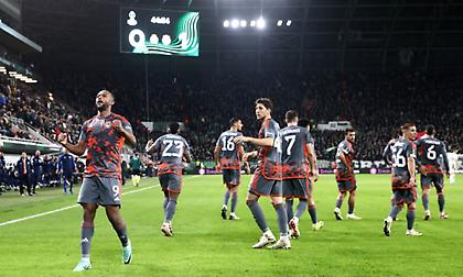 Αυξήθηκαν οι πιθανότητες της Ελλάδας για 15η θέση στη UEFA!