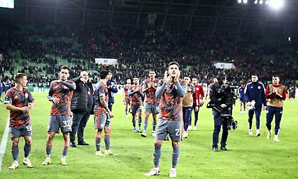 Νικολακόπουλος:  «Μάλλον στη Σερβία το Μακάμπι Τελ Αβίβ-Ολυμπιακός - Οι πιθανές εναλλακτικές»