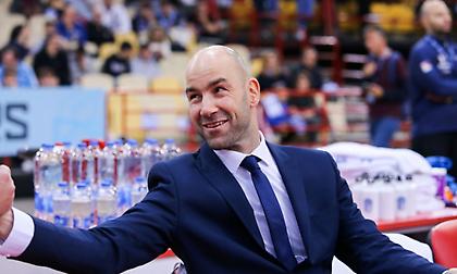 «Όταν ο admin αρχίζει να αισθάνεται πως μεγάλωσε»: Το φοβερό σχόλιο της FIBA για Σπανούλη!