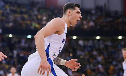 Το... πάρτι από Μήτογλου, Γουόκαπ, Παπανικολάου και τα υπόλοιπα highlights από το Ελλάδα-Τσεχία