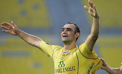 Κουίζ: Αναγνώρισε 10 Έλληνες ποδοσφαιριστές!