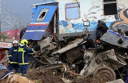 Τεχνικός σύμβουλος για Τέμπη: Τα λάθη και οι παραλείψεις στην έρευνα - Τι αναφέρει για την έκρηξη