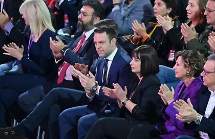 ΣΥΡΙΖΑ: Ποιοι στηρίζουν τον Κασσελάκη και ποιοι τη Γεροβασίλη - Οι πιθανές ημερομηνίες των εκλογών