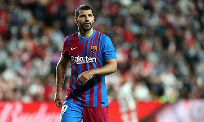 Ευχάριστα νέα από τον καρδιολόγο του Αγουέρο: «Είναι πολύ πιθανό να επιστρέψει στην ενεργό δράση»!