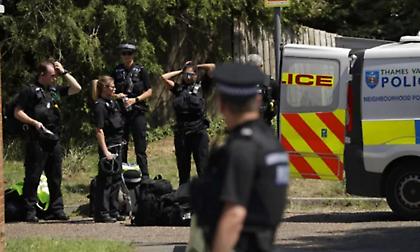 Φρικτό έγκλημα στο Μπρίστολ: Τρία μικρά παιδιά εντοπίστηκαν νεκρά μέσα στο σπίτι τους- Είχαν δεχθεί πολλαπλές μαχαιριές