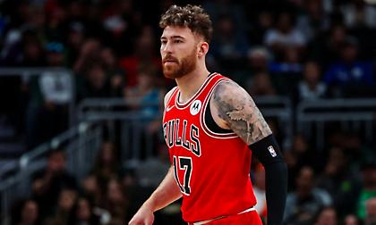 Υπογράφει εγγυημένο συμβόλαιο με τους Μπουλς ο Μπιτίμ!