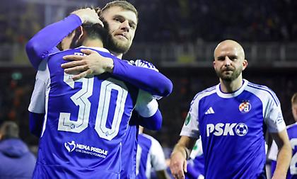 Αντίπαλος ΠΑΟΚ: Το προφίλ της Ντινάμο Ζάγκρεμπ