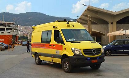 Ταυτοποιήθηκε η σορός της 53χρονης από την Κυψέλη που βρέθηκε νεκρή στον Πόρο