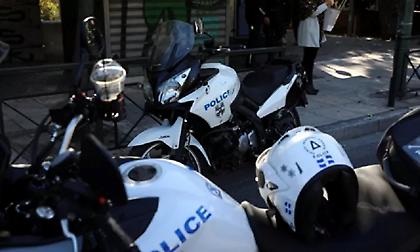 Απειλή για βόμβα στις πρεσβείες Ισραήλ, Αιγύπτου και ΗΠΑ