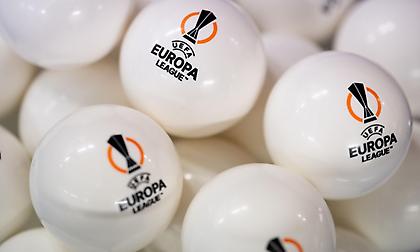 Europa League: Ώρα κλήρωσης στο μικρό... Champions League