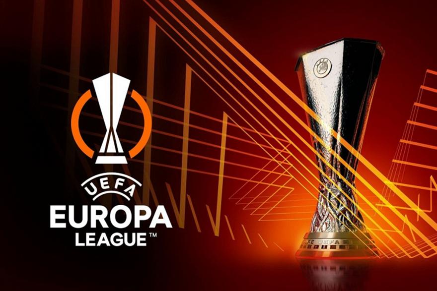 H κλήρωση για τη φάση των «16» του Εuropa League 