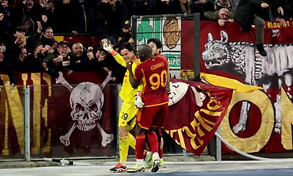 Τα γκολ από τα παιχνίδια του Europa και του Conference