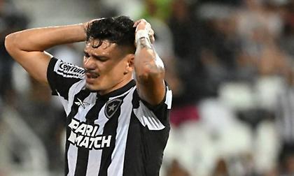 Οι οπαδοί της Μποταφόγκο απαιτούν από τον Τικίνιο να φύγει από τον σύλλογο!