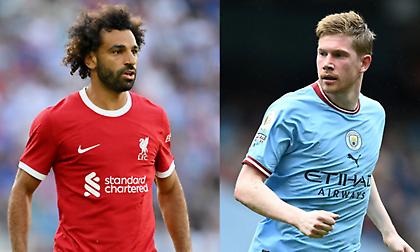 Ετοιμάζουν... ένα καράβι χρήματα για τρία αστέρια της Premier League οι Σαουδάραβες!