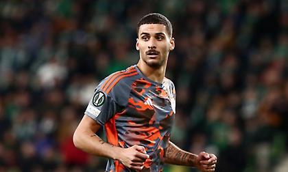 Κάρμο: «Είχαμε τον έλεγχο του ματς»