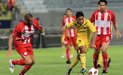 Φοβερό deja vu: ΠΑΟΚ και Ολυμπιακός συναντούν τις ίδιες ομάδες για πρώτη φορά μετά το 2010!