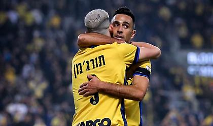 Αντίπαλος Ολυμπιακού: Το προφίλ της Μακάμπι Τελ Αβίβ