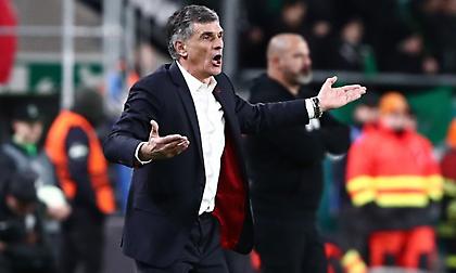 Μεντιλίμπαρ: «Ο Ολυμπιακός έχει αποδείξει πόσο δυνατή ομάδα είναι στην Ευρώπη»