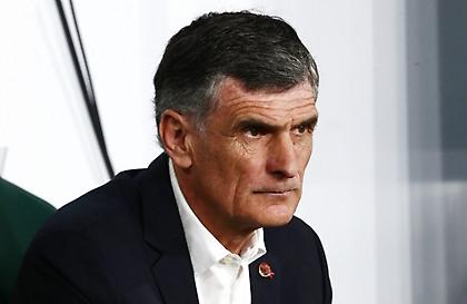 Μεντιλίμπαρ: «Να παίξουμε καλά και στα δυο ματς - Είναι σχεδόν όλοι έτοιμοι να αντιμετωπίσουν οποιονδήποτε»