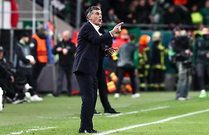 Το «ευχαριστώ» του Μεντιλίμπαρ στον κόσμο του Ολυμπιακού