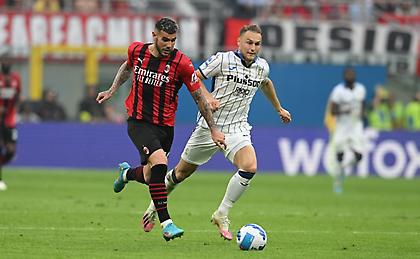 Serie A-26η αγωνιστική: Ματσάρα στο «Σαν Σίρο» - Δοκιμασία για Ίντερ