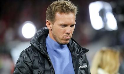 Συγκλονίζει ο Νάγκελσμαν: Ο πατέρας μου ήταν στις μυστικές υπηρεσίες, αυτοκτόνησε όταν ήμουν 20 χωρίς να αφήσει σημείωμα