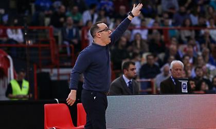 Οκάμπο: «Πολλά κλεψίματα η Ελλάδα και εμείς πολλά λάθη»