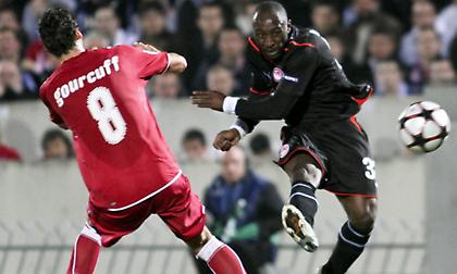 Καιρό είχαμε: Δύο ελληνικές ομάδες στους «16» μετά από 14 χρόνια!