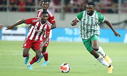 Η κατάρα που καλείται να σπάσει ο Ολυμπιακός ενάντια στη Μακάμπι & η διαφορά με τα παλαιότερα ανταμώματα με Ισραηλινούς