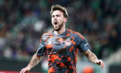 Ορτα: «Κάναμε ένα έξυπνο παιχνίδι κι ήρθε η ώρα να πανηγυρίσουμε»