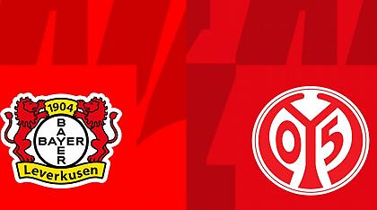 Μπάγερ Λεβερκούζεν-Μάιντς