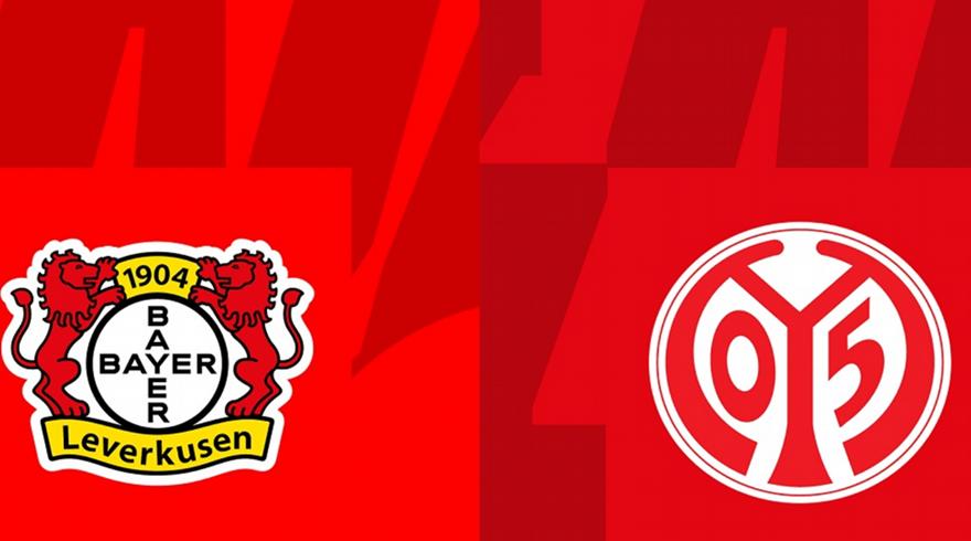 Μπάγερ Λεβερκούζεν-Μάιντς 