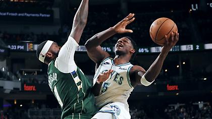 Τίμπεργουλβς-Μπακς