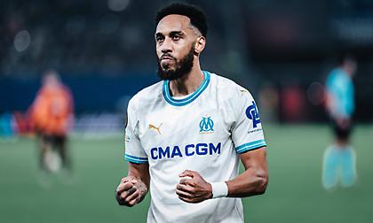 Πέταξε για τους «16» η Μαρσέιγ με ιστορικό Ομπαμεγιάνγκ - Τεράστια πρόκριση της Σπάρτα Πράγας επί της Γαλατασαράι!