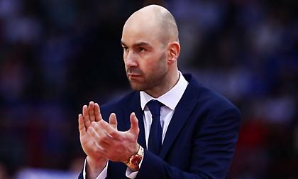 Σπανούλης: «Η Ελλάδα όταν είναι ενωμένη μπορεί να κάνει πολλά πράγματα»