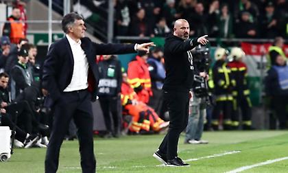 Στάνκοβιτς: «Μάθημα για το πώς θα παίζουμε κόντρα σε αυτές τις ομάδες»