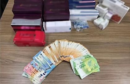 Θεσσαλονίκη: 34χρονη μετέτρεψε σπίτι σε ιατρείο αισθητικής και χορηγούσε παράνομα φαρμακευτικά σκευάσματα