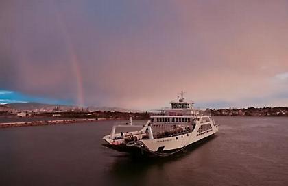 Καιρός: Συννεφιά και τοπικές βροχές σήμερα Παρασκευή - Ποιες περιοχές θα επηρεαστούν