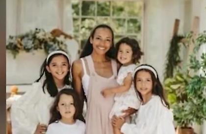 ΗΠΑ: Μητέρα έβαλε φωτιά στο σπίτι της και έκαψε τα τέσσερα παιδιά της - Ήταν σε διαμάχη με τους πατέρες τους