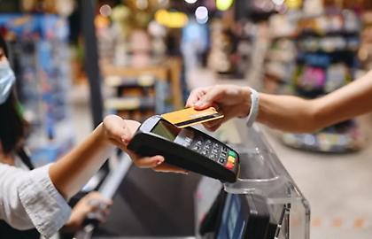 Καμία νέα παράταση για την εγκατάσταση POS μετά τα τέλη Φεβρουαρίου