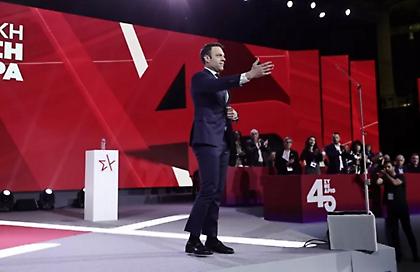 Εκλογές «fast track» σε κλίμα διχασμού στον ΣΥΡΙΖΑ – Τα σενάρια για τον αντίπαλο του Κασσελάκη